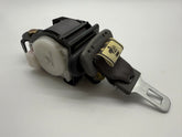 Original Mazda 6 Sedan GG Sicherheitsgurt Hinten Links C7462 C7611
